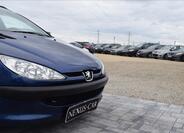 Peugeot 206 13