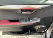 Lexus NX 300h 29