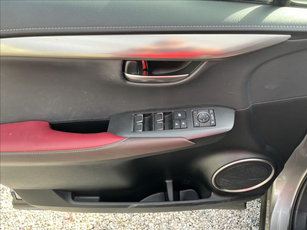 Lexus NX 300h