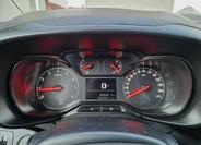 Opel Combo 23