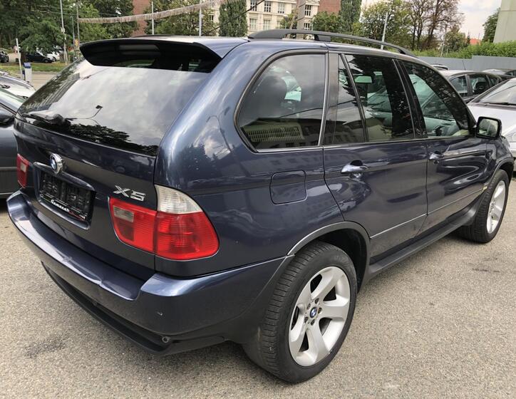 BMW X5 15