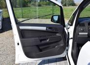 Opel Zafira 27