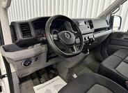 Volkswagen Crafter 15