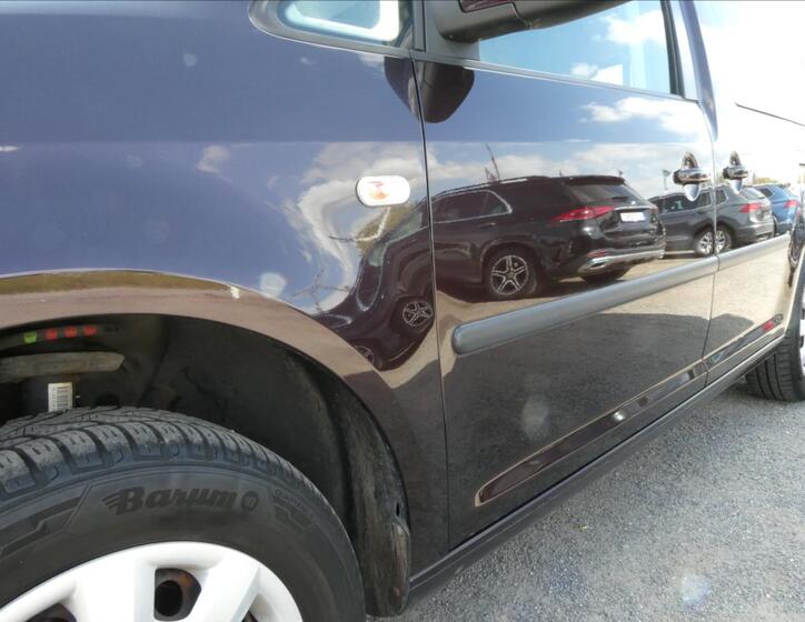 Volkswagen Caddy 15