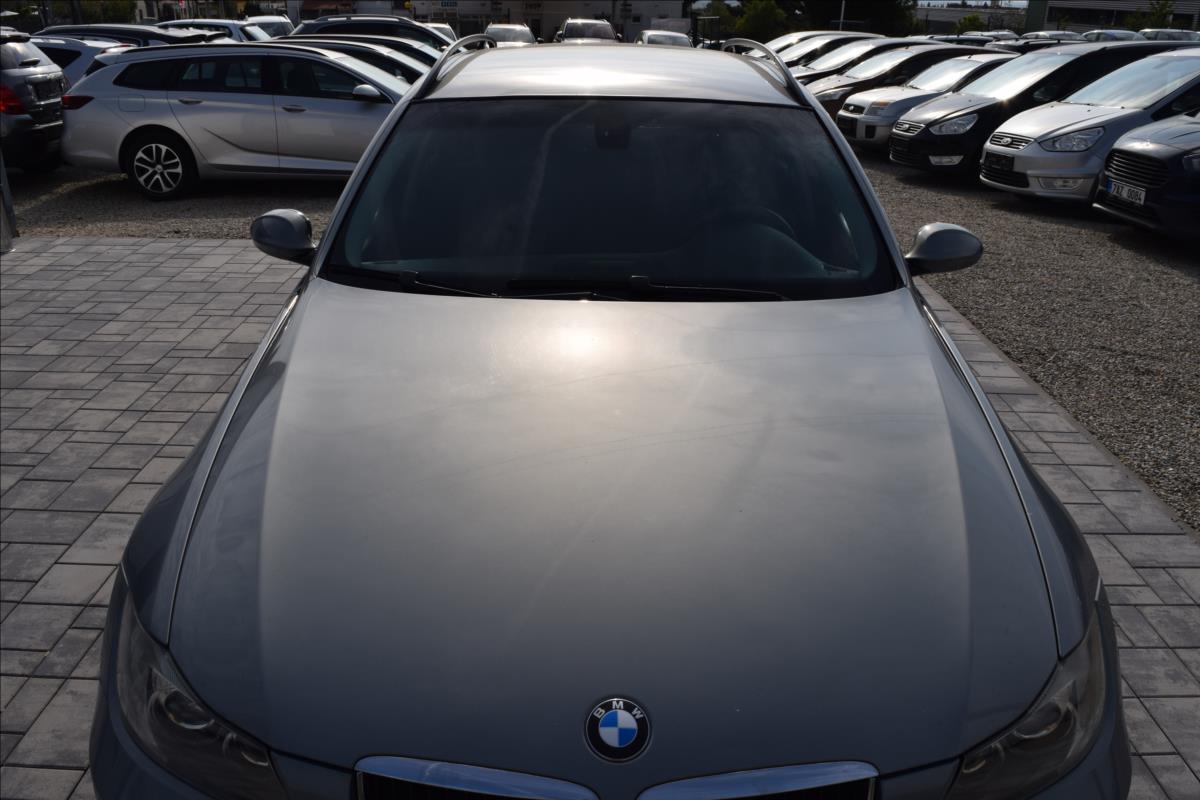 BMW Řada 3