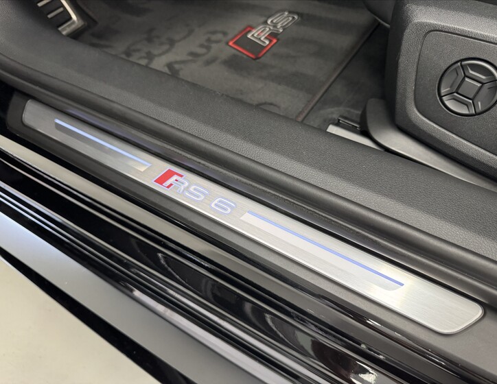 Audi RS 6 20