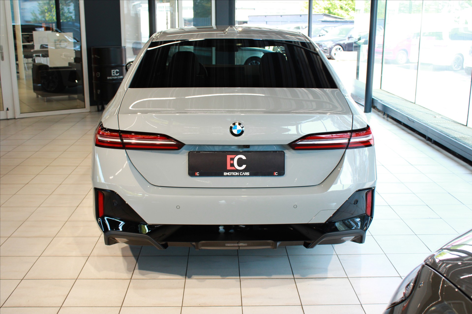 BMW Řada 5