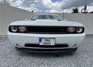 Dodge Challenger 3
