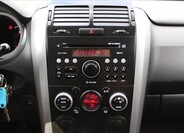 Suzuki Grand Vitara 14