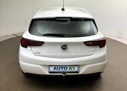 Opel Astra 5