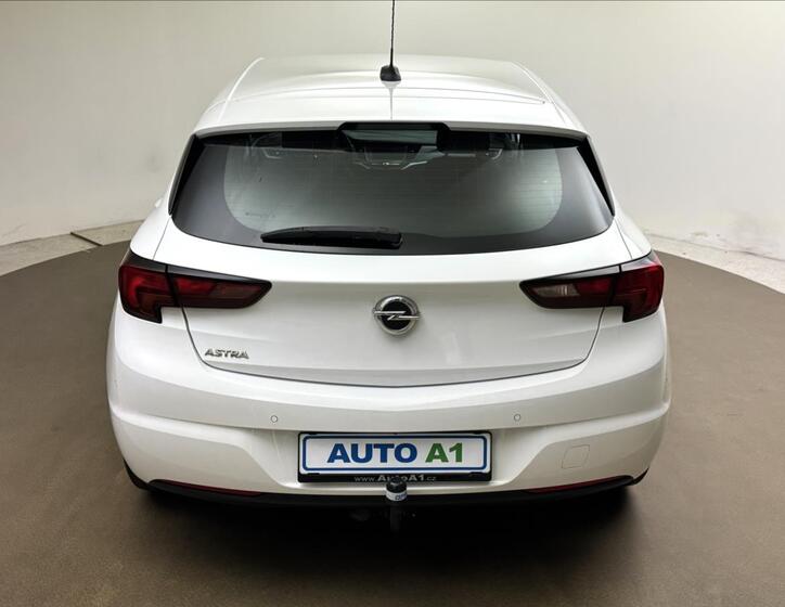 Opel Astra 5