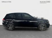 Mercedes-Benz GLC 4