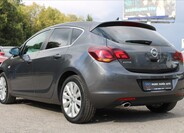 Opel Astra 7