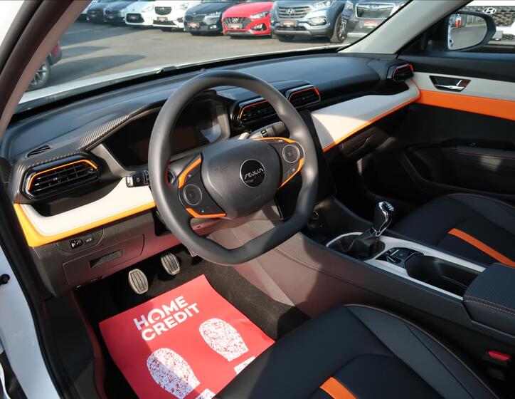 Dongfeng SHINE 9