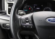 Ford Tourneo Custom 17