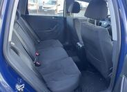 Volkswagen Passat 11