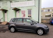 Volkswagen Golf Sportsvan 5