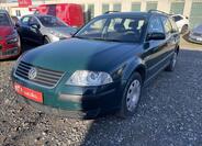 Volkswagen Passat 1