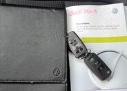 Volkswagen Golf Plus 9