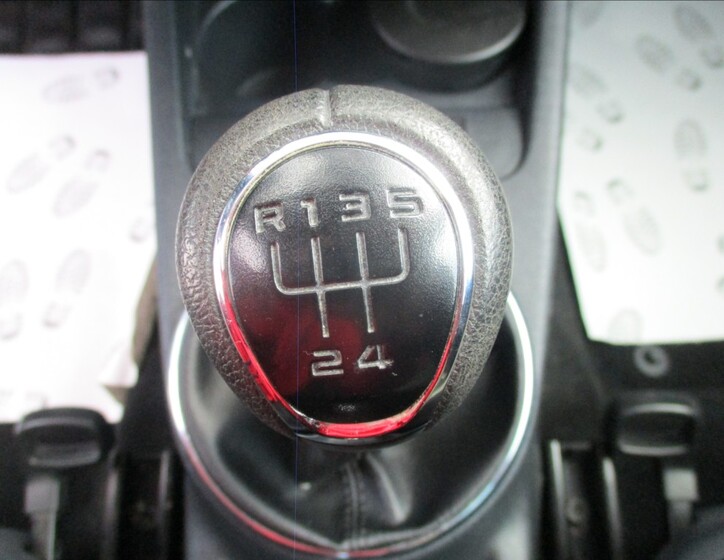 Škoda Fabia 19