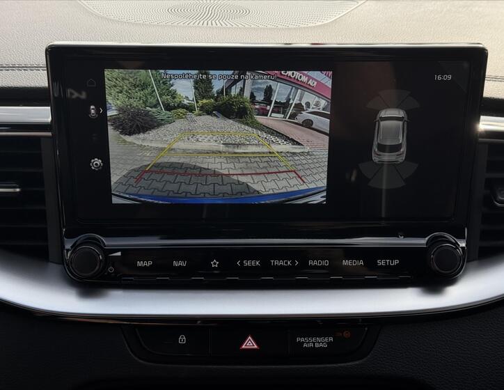 KIA XCeed 21
