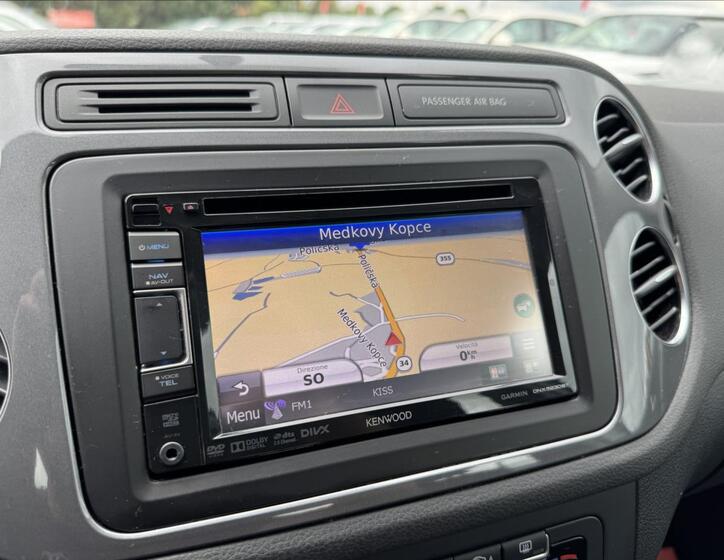Volkswagen Tiguan 27