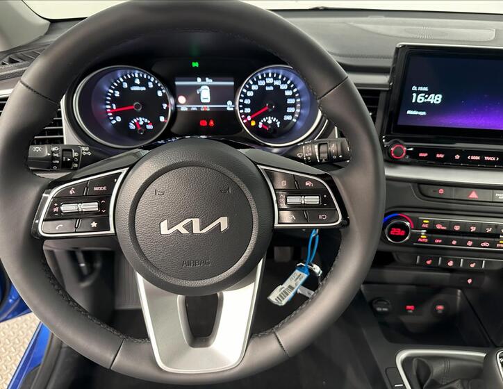 KIA Ceed 9