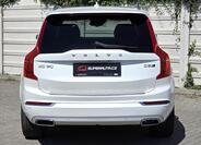 Volvo XC90 5