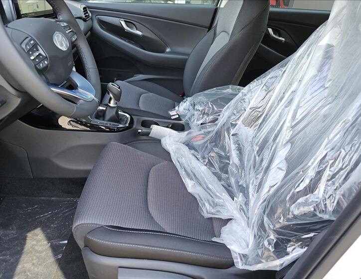 Hyundai i30 9