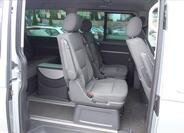 Volkswagen Multivan 14