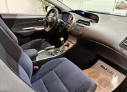 Honda Civic 16
