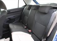 Škoda Fabia 10