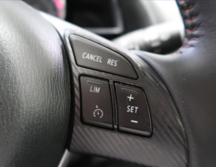 Mazda 3 17
