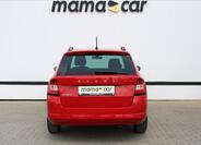 Škoda Fabia 6