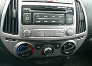 Hyundai i20 13
