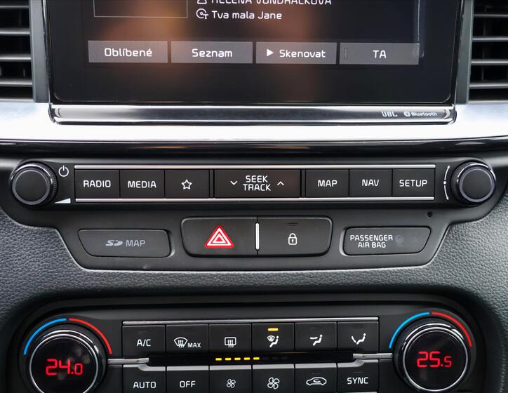 KIA ProCeed 28