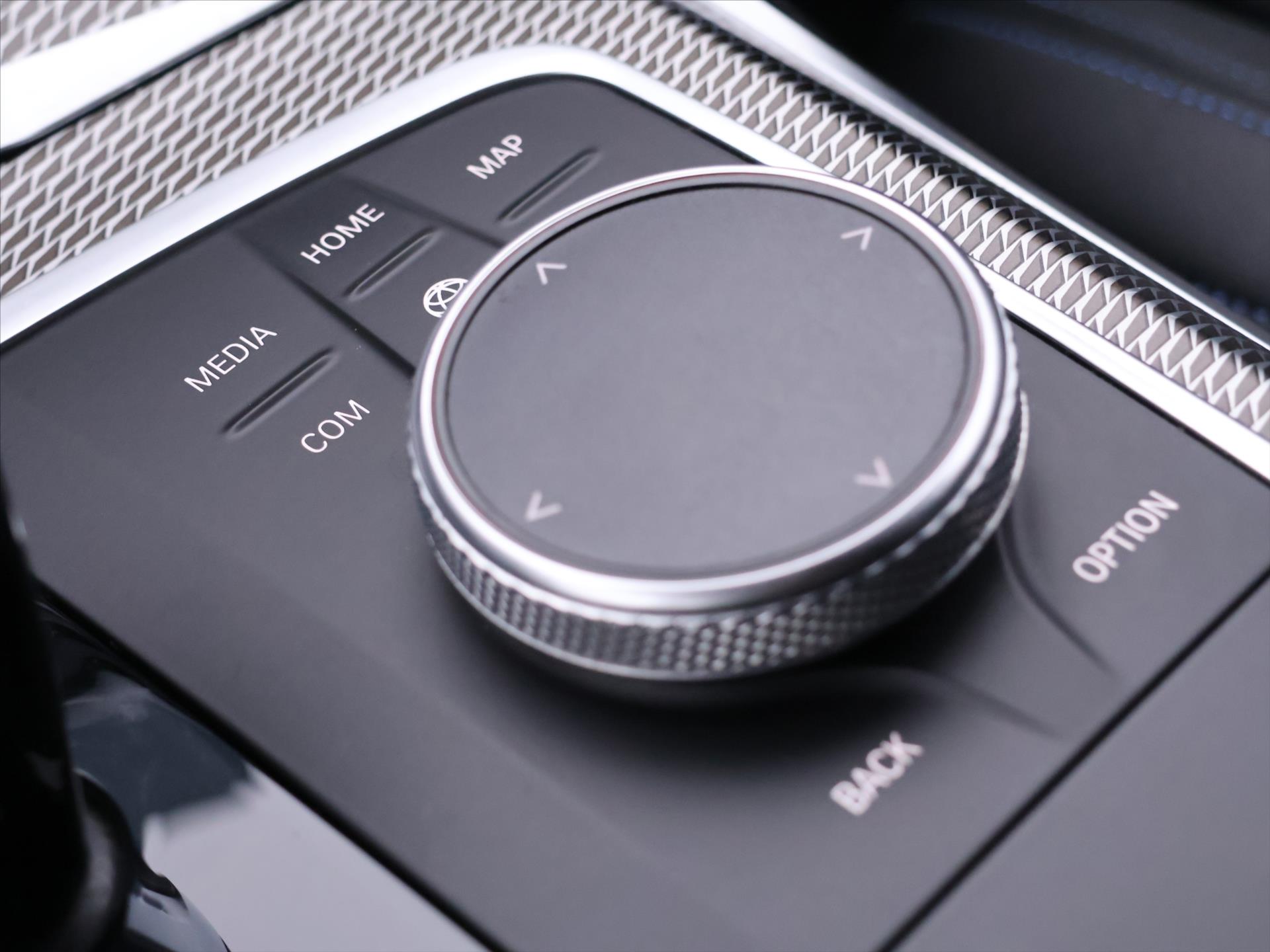 BMW Řada 3