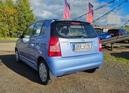 KIA Picanto 5