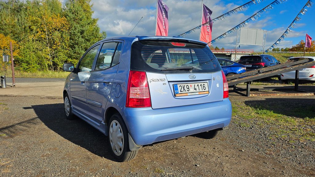KIA Picanto