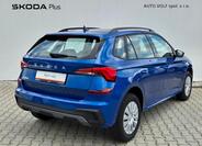 Škoda Kamiq 2