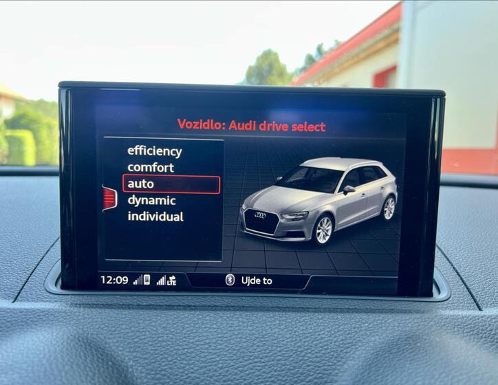 Audi A3 13