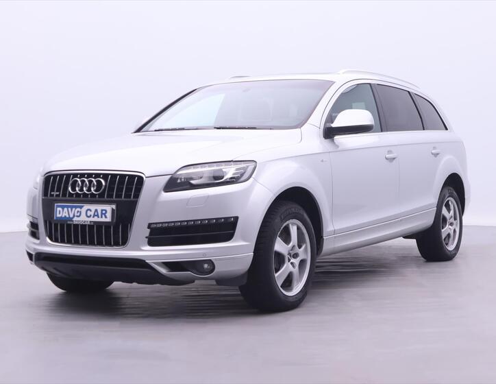 Audi Q7 3