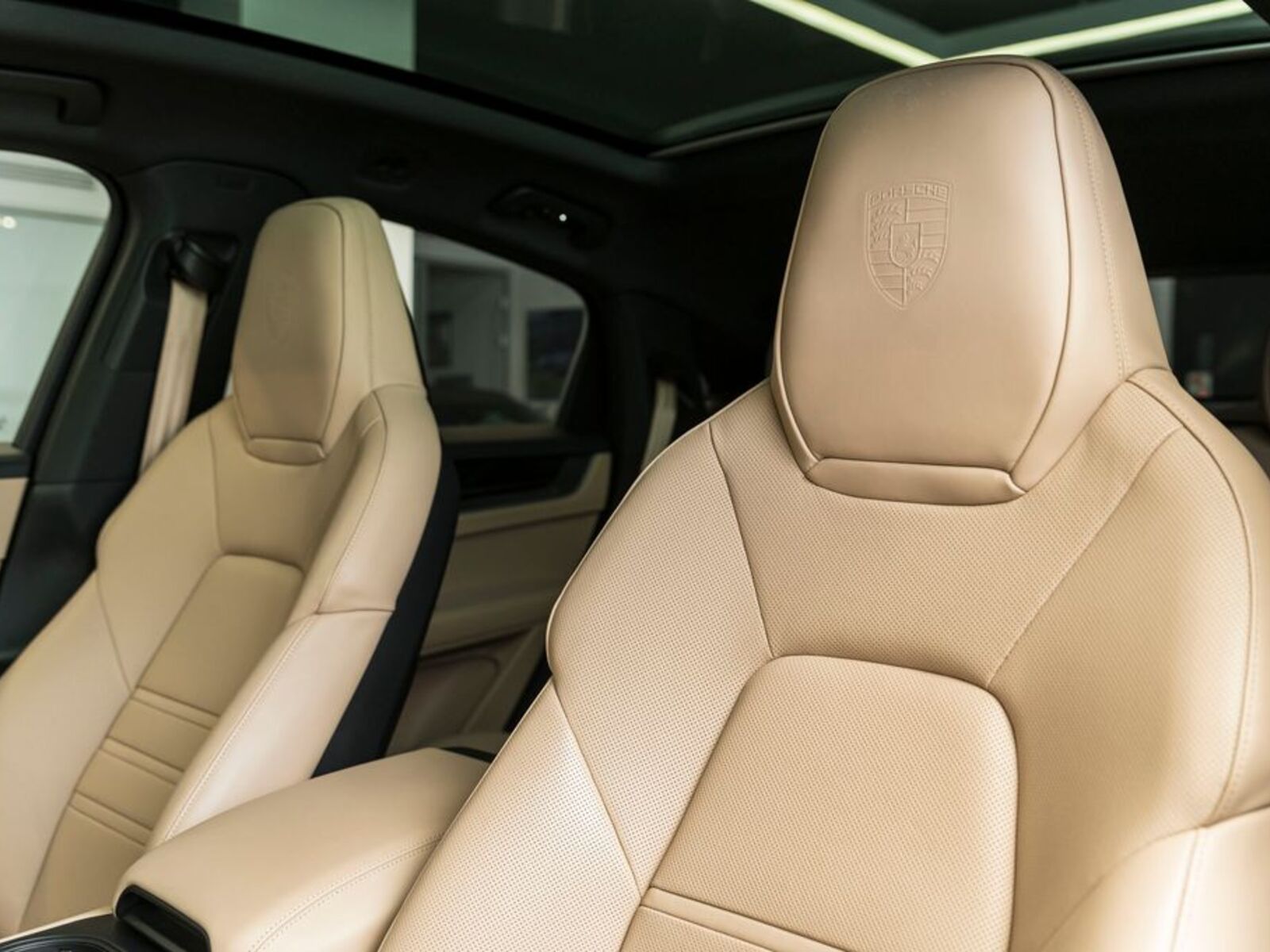 Porsche Cayenne 7