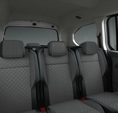 Opel Combo 5