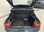 Ford Escort 25