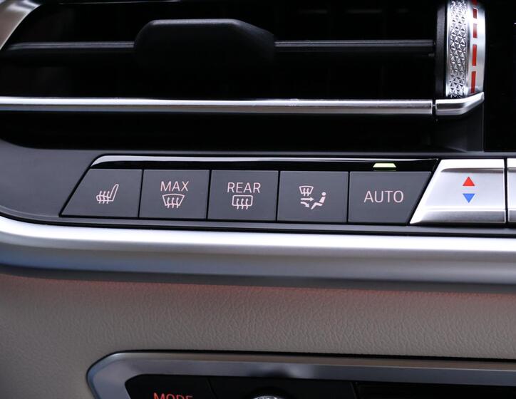 BMW X5 30