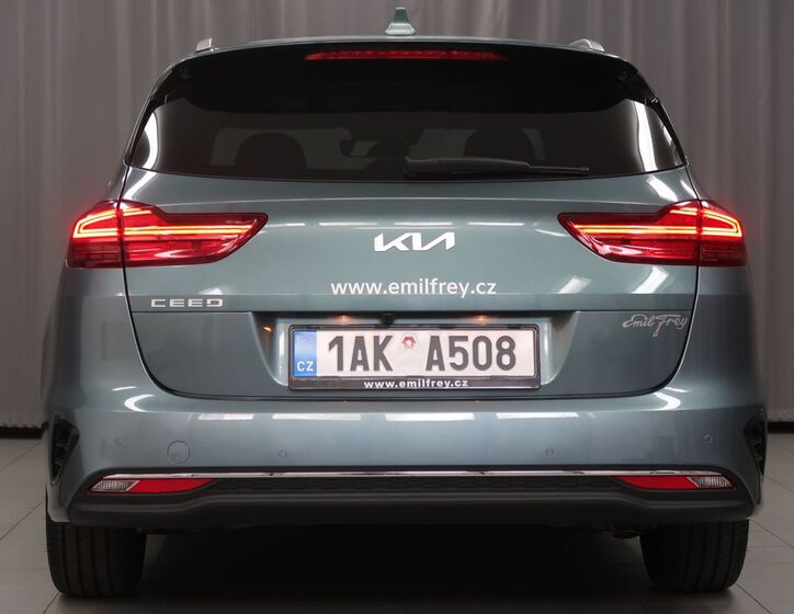 KIA Ceed 7