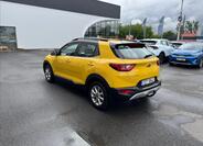KIA Stonic 5