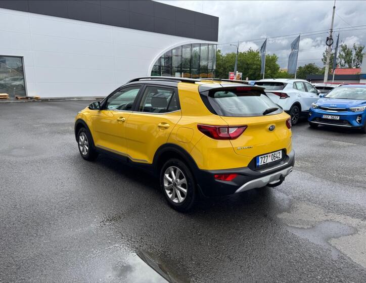 KIA Stonic 5