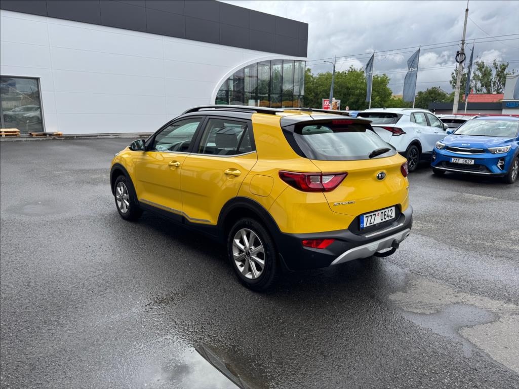 KIA Stonic
